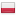 bizub.pl hosted country